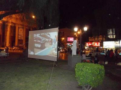 Promoci&oacute;n del Aut&oacute;dromo