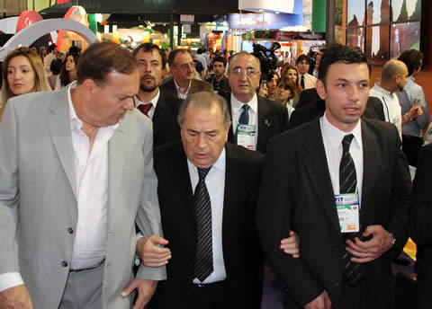 Aut&oacute;dromo Provincia de La Pampa