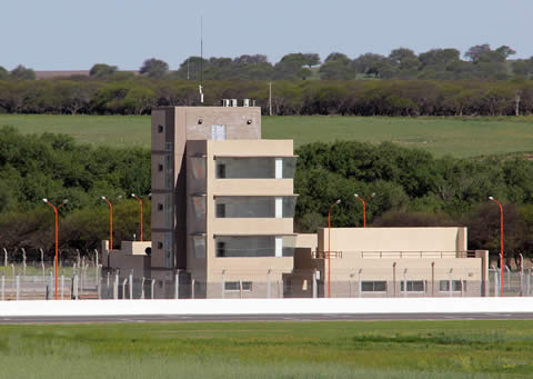Aut&oacute;dromo Provincia de La Pampa