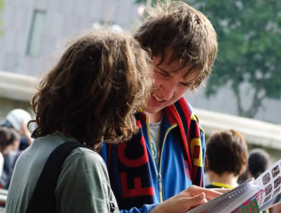 Siete nuevas tendencias de la animaci&oacute;n tur&iacute;stica