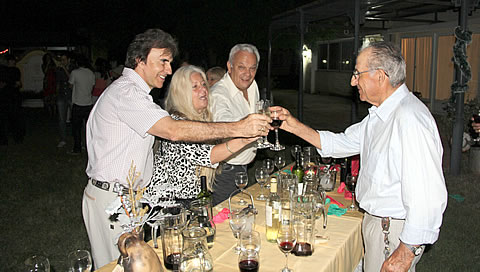 20 a&ntilde;os de Estancia Villaverde