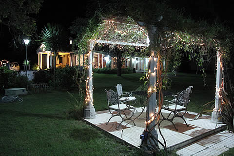 20 a&ntilde;os de Estancia Villaverde