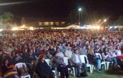Buen movimiento tur&iacute;stico en enero con alta ocupaci&oacute;n hotelera