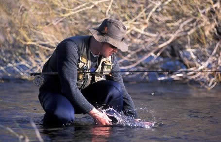 32&ordf; Fiesta Nacional de la Trucha en Jun&iacute;n de los Andes