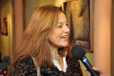 Anal&iacute;a Cavallero