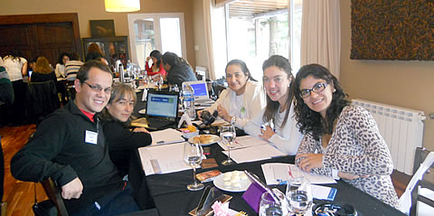 Taller Anual de Planificaci&oacute;n