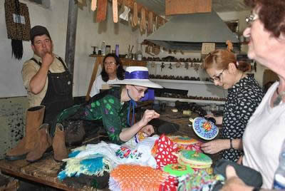 Semana Santa en La Pampa