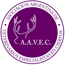 Asociaci&oacute;n Argentina de Veterinarios Especialistas en Ciervos