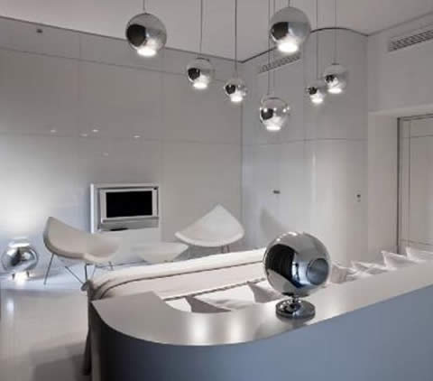 Hoteles tecnol&oacute;gicos