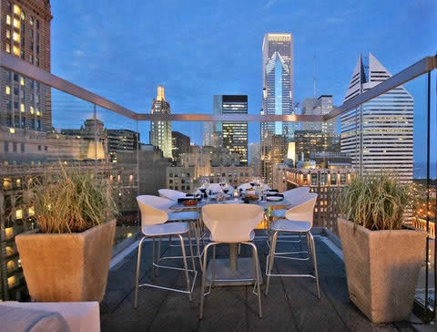 Hoteles tecnol&oacute;gicos