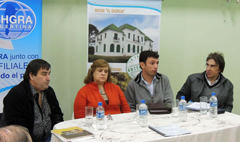 Asociaci&oacute;n Hotelera Gastron&oacute;mica cumple 43 a&ntilde;os