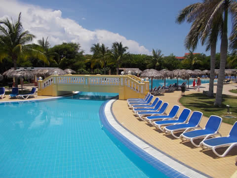 El Caribe y los hoteles todo incluido, una verdadera tentaci&oacute;n.