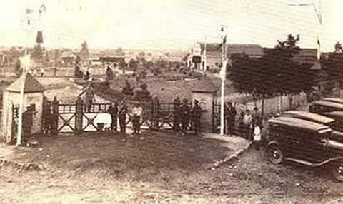 Asociaci&oacute;n Agr&iacute;cola Ganadera de La Pampa