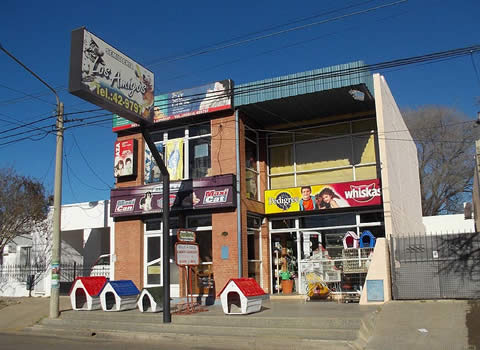 Semiller&iacute;a Los Amigos, 25 a&ntilde;os