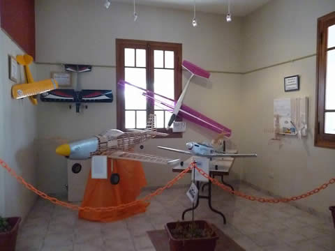 Reserva Natural &ldquo;La Malvina&rdquo;