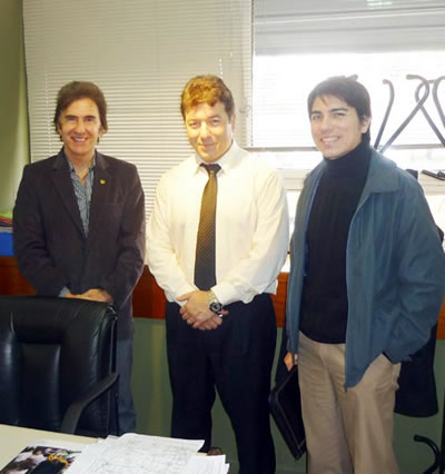 Proponen Escuela Secundaria T&eacute;cnica con Orientaci&oacute;n en Hoteler&iacute;a y Gastronom&iacute;a