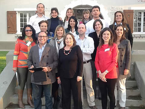 Foro Regional de Di&aacute;logo Sectorial Tur&iacute;stico en Neuqu&eacute;n