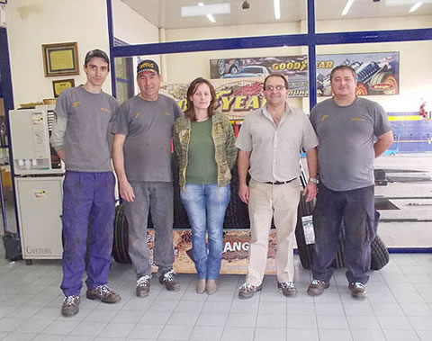 10 a&ntilde;os de Guillermo H. Morala