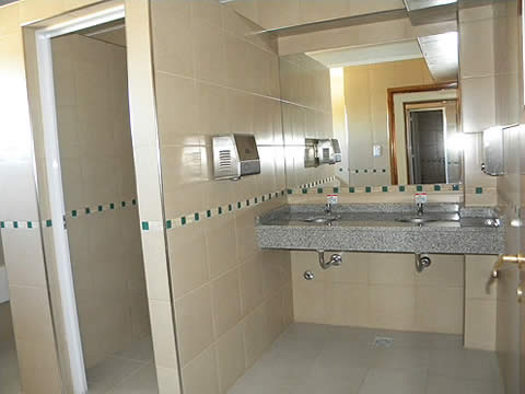 Nuevo Salón de Eventos “Patagonia” en Santa Rosa