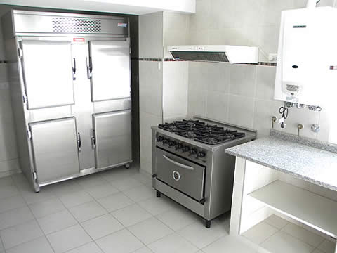 Nuevo Salón de Eventos “Patagonia” en Santa Rosa