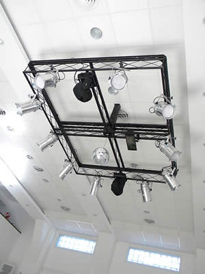 Nuevo Salón de Eventos “Patagonia” en Santa Rosa