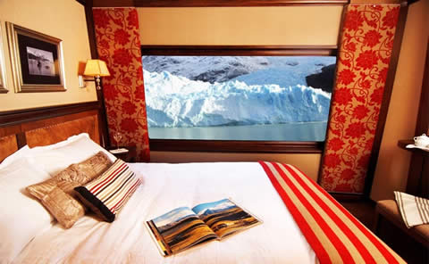 Cruceros a Ushuaia y la Ant&aacute;rtida Argentina