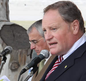 87&ordf; Expo Rural de Santa Rosa 2013