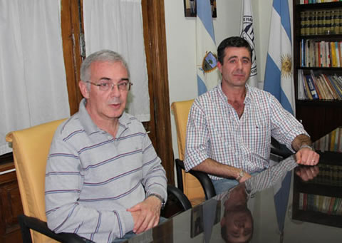 D&iacute;a del martillero y del corredor de comercio