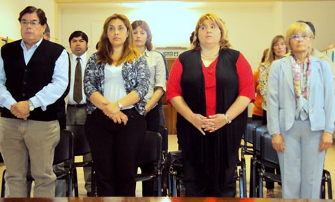 30 a&ntilde;os de Democracia