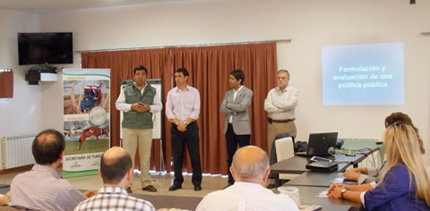 Formulaci&oacute;n y evaluaci&oacute;n de una pol&iacute;tica p&uacute;blica