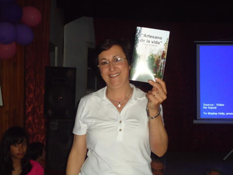 100 a&ntilde;os de la Escuela N&ordm; 7 de Sansinena, Buenos Aires