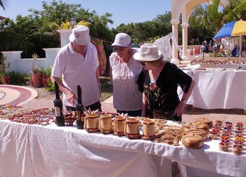 Cayo Santa Mar&iacute;a, Cuba
