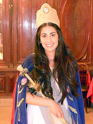 Fiesta Nacional de la Ganader&iacute;a del Oeste Pampeano