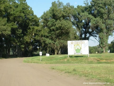 Roosevelt cumple 100 a&ntilde;os