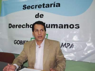 30 a&ntilde;os de Democracia