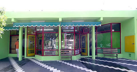 Aniversario de &ldquo;Pizza Allegre&rdquo;