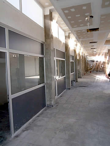 Terminal de Omnibus de América