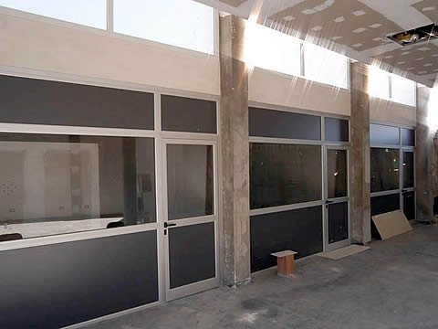 Terminal de Omnibus de América