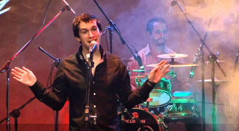 Thom&aacute;s V&aacute;zquez