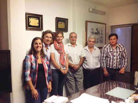 Consejo Asesor de Alojamientos Tur&iacute;sticos