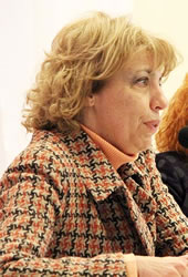 D&iacute;a Internacional de la Mujer