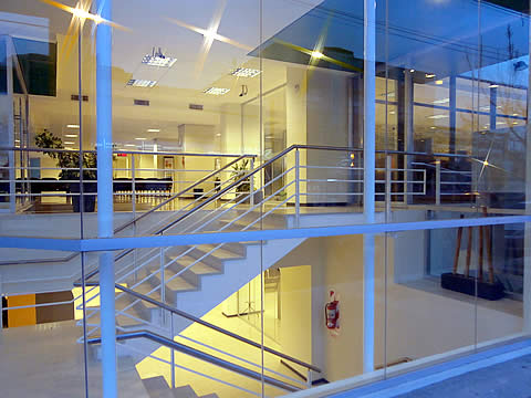 Banco de La Pampa cumple 55 a&ntilde;os