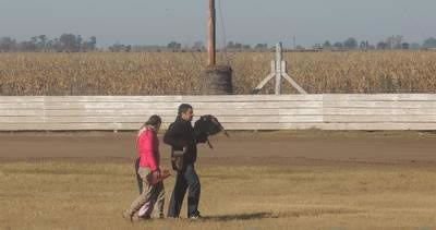 Encuentro de Cetrer&iacute;a 
