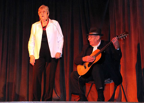 Grupo &ldquo;Brisas de Plata&rdquo;