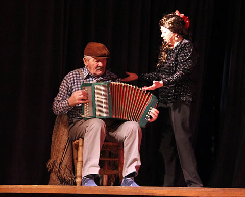 Grupo &ldquo;Brisas de Plata&rdquo;