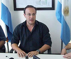 F&aacute;brica de silobolsas en Zona Franca de Pico