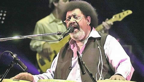 104&ordm; Aniversario del Partido de Rivadavia