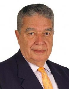 Pedro &Aacute;lvarez Bustos