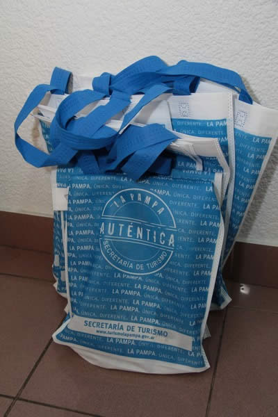 Presentaron la oferta tur&iacute;stica de La Pampa en Buenos Aires