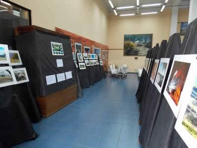 Muestra fotogr&aacute;fica &ldquo;Una visi&oacute;n diferente de General Acha&rdquo;